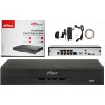Dahua NVR4108HS-8P-EI – Zboží Živě
