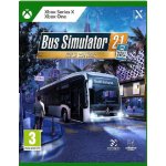 Bus Simulator 21 (Next Stop Gold Edition) – Zboží Mobilmania