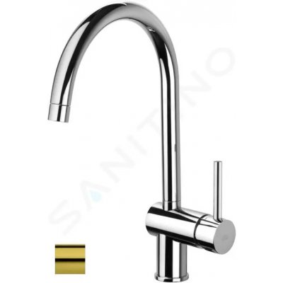 Paffoni Light LIG280HG – Hledejceny.cz