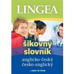 Anglicko-český česko-anglický šikovný slovník, 6. vydání – Zbozi.Blesk.cz