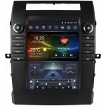 Hizpo 8S9701 Toyota Corolla Verso (8+128GB) – Zboží Mobilmania