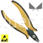 Štípací kleště TR 25 B D, ESD - 103000901 – Zbozi.Blesk.cz