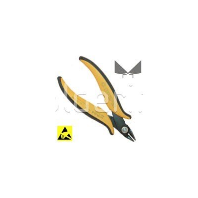 Štípací kleště TR 25 B D, ESD - 103000901 – Zbozi.Blesk.cz