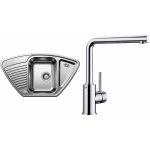 Set Blanco Tipo 9 E + Mila – Zbozi.Blesk.cz