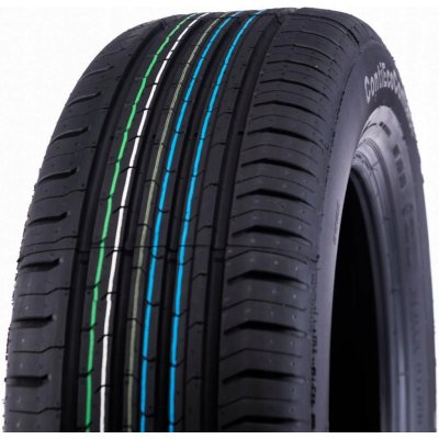 Continental ContiEcoContact 5 205/50 R17 93V FR – Hledejceny.cz