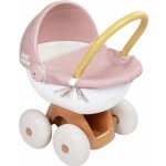 Smoby Baby Nurse PRAM – Hledejceny.cz