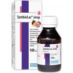 Generica SymBioLac sirup 100 ml – Hledejceny.cz
