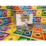 Pokémon TCG Brilliant Stars Booster Box – Zboží Mobilmania