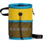 Mammut Gym Mesh Chalk Bag mello – Zboží Mobilmania