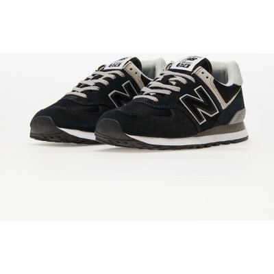 New Balance 574 Black ML574EVB