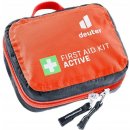 Lékárnička Deuter First Aid Kit Active Papaya plná