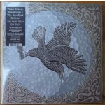James Yorkston - The Great White Sea Eagle LP – Hledejceny.cz