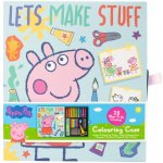 EPEE Merch Prasátko Peppa kreativní set – Hledejceny.cz