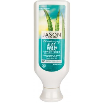 Jason Conditioner vlasový Aloe Vera 454 g