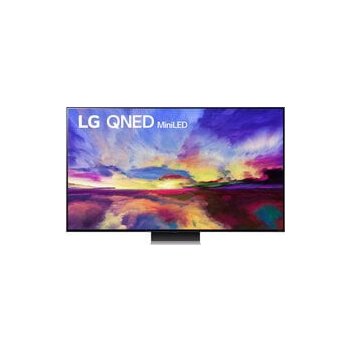 LG 75QNED863