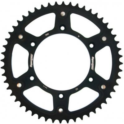 Supersprox RST-990:52-BLK – Zboží Mobilmania