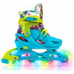 ATTABO Turbojet LED – Sleviste.cz