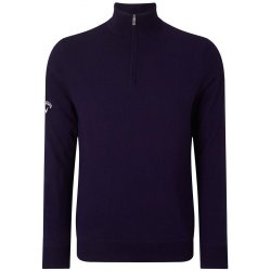 Callaway Windstopper 1/4 Zip pánský svetr