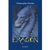 Kniha Eragon- Christopher Paolini