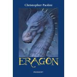 Eragon- Christopher Paolini – Hledejceny.cz