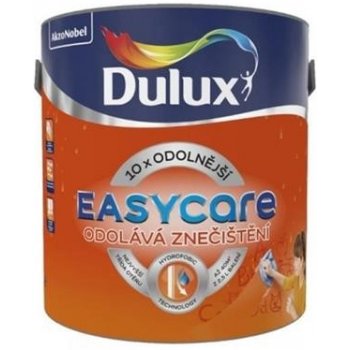 Dulux EasyCare bílý mrak 6,5 kg