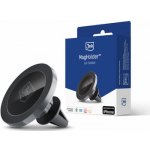 3MK MagHolder magnetic holder for the ventilation grille with MagSafe, black 5903108497077 – Zbozi.Blesk.cz