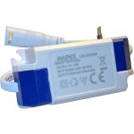 Zdroj-LED driver 15-18W, 230V/43-64V/300mA – Hledejceny.cz