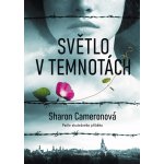 Světlo v temnotách - Sharon Cameronová – Hledejceny.cz