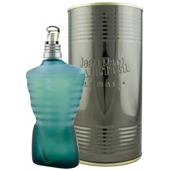 Jean Paul Gaultier Le Male voda po holení 125 ml