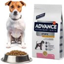 Advance Veterinary Diets Dog Avet Dog Atopic Medium/Maxi králík 3 kg