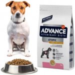 Advance Veterinary Diets Dog Avet Dog Atopic Medium/Maxi králík 3 kg – Hledejceny.cz