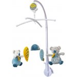 DouDou et Compagnie Koala hudební kolotoč – Zboží Dáma