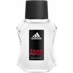 adidas Team Force toaletní voda pánská 50 ml – Hledejceny.cz