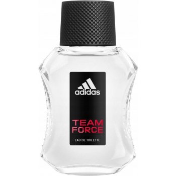 adidas Team Force toaletní voda pánská 50 ml