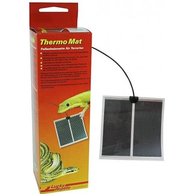 Lucky Reptile Thermo Mat 60 W, 115x28 cm – Zboží Mobilmania