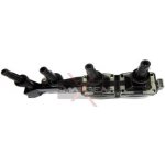 CEWKA PEUGEOT ZAPŁONOWA C3/206/307/PARTNER 1, – Hledejceny.cz