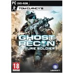 Tom Clancy's Ghost Recon: Future Soldier – Hledejceny.cz