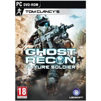 Tom Clancy's Ghost Recon: Future Soldier