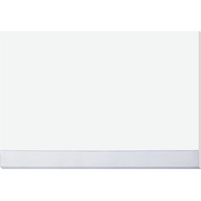 Sigel HO280 psací podložka undatiert čisté bílá 59,5 cm x 41 cm 30 listů – Hledejceny.cz