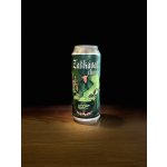 Permon Permon, Zaříkávač Chmele 17° 0,5 l (plech) – Hledejceny.cz