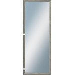 DANTIK Anversa 60 x 160 cm stříbrná 3152 – Hledejceny.cz