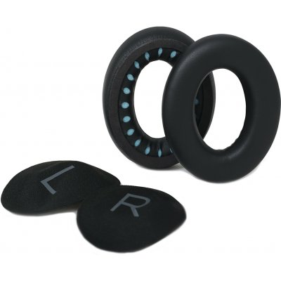 Veles-X QuietComfort 45 Black 2 ks – Sleviste.cz