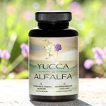 Cafézia Yucca & Alfalfa 120 kapslí – Hledejceny.cz