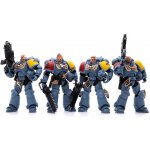 GW Warhammer 40000 Space Wolves Battle Pack Joy Toy – Hledejceny.cz