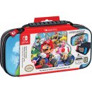 Nintendo Switch Game Traveler Deluxe Travel Mario Kart Group