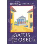 Gaius je osel – Hledejceny.cz