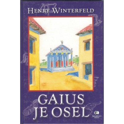 Gaius je osel – Hledejceny.cz