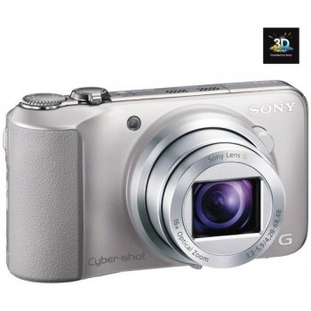 Sony Cyber-Shot DSC-HX10