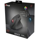 Trust GXT 144 Rexx Vertical Gaming Mouse 22991