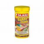 Dajana Guppy Gourmet Mini 100 ml – Sleviste.cz